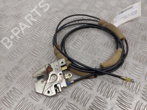 Tailgate lock HONDA PRELUDE II (AB) 1.8 EX (AAB) | BP30003403C101 