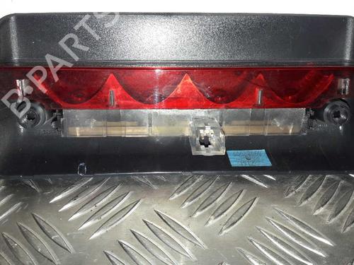 Third brake light CITROËN C2 (JM_) 1.4 HDi | BP23715127L11 - Image 2