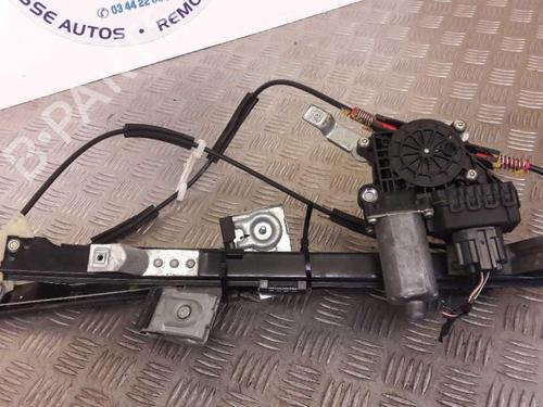 Used Front right window mechanism FORD MONDEO III (B5Y) 2.0 16V TDDi / TDCi (115 hp) 23727637