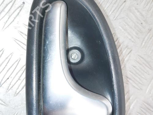 Front right interior door handle RENAULT TRAFIC II Bus (JL) 2.0 dCi 90 | BP23713534I14 