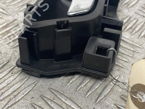 Front right interior door handle CITROËN C4 Grand Picasso I (UA_) 2.0 HDi 150 | BP32405864I14