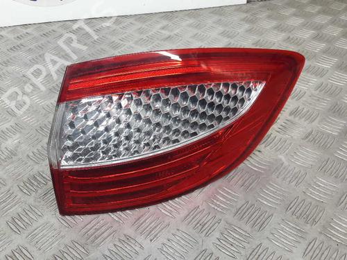 Used Right taillight FORD MONDEO IV Turnier (BA7) 2.0 TDCi (140 hp) 23736200