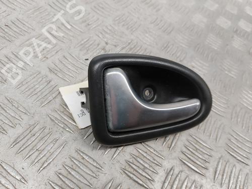 Front left interior door handle RENAULT TRAFIC II Bus (JL) 2.0 dCi 90 (JL00, JL01, JL0H, JL0M, JL0P, JL0S) | BP23713539I13 - Image 4