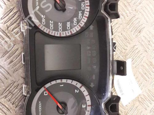 Used Instrument cluster Instrument cluster PEUGEOT 4007 (VU_, VV_) 2.2 HDi (156 hp) 23716637 23716637