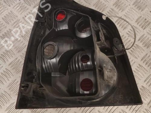 Right taillight VW POLO (9N_, 9A_) 1.4 TDI | BP23737950C35 