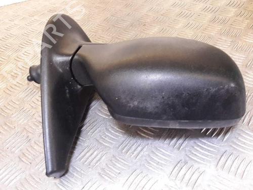 Used Right mirror Right mirror 23726521 23726521