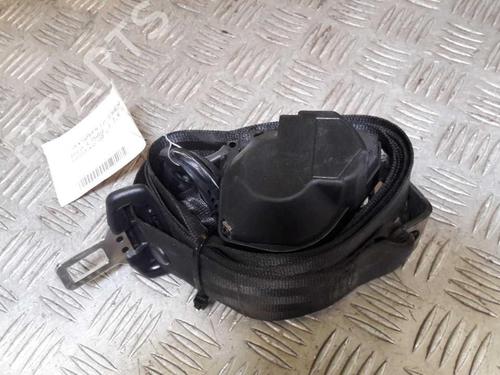 Venstre bak beltestrammer VW POLO (9N_, 9A_) 1.4 TDI | BP23714213C89 