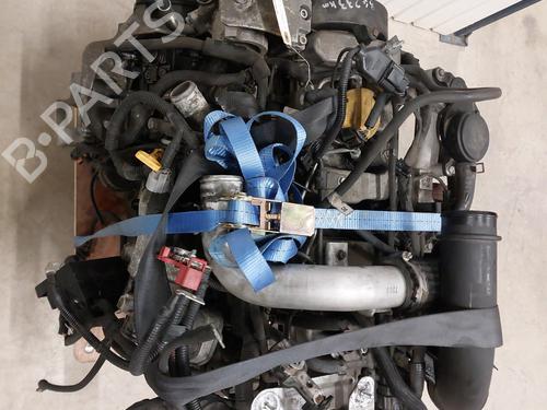 Engine OPEL ANTARA A (L07) 2.0 CDTI 4x4 | BP31369070M1 - Image 4