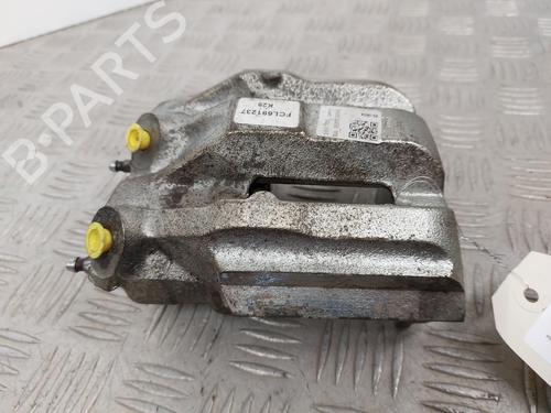Left front brake caliper RENAULT TRAFIC Van (T_, P_, V_) 2.1 D | BP23713470M105 