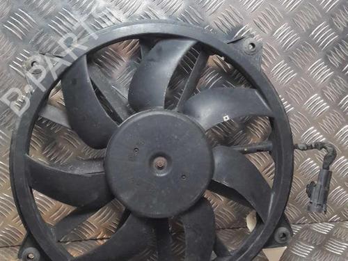 Radiator fan CITROËN C4 I (LC_) 1.6 HDi | BP23716361M35 
