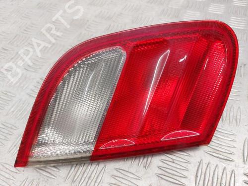 Used Left tailgate light Left tailgate light 23744808 23744808