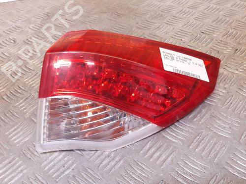 Used Right taillight RENAULT LAGUNA III (BT0/1) 2.0 dCi (BT01, BT08, BT09, BT0E, BT0K, BT12, BT1C, BT1D,... (150 hp) 23656723