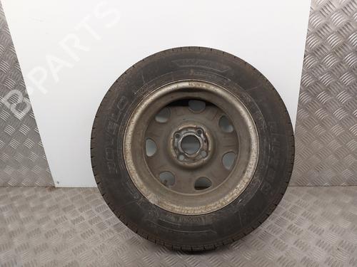 Fælk CHEVROLET SPARK (M300) 1.0 | BP32854484C45 - Image 3