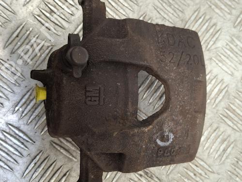 Used Left front brake caliper Left front brake caliper CHEVROLET SPARK (M300) [2009-2026] 36095769 36095769