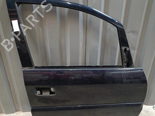 Used Right front door OPEL ZAFIRA A MPV (T98) 2.2 DTI 16V (F75) (125 hp) 23725825