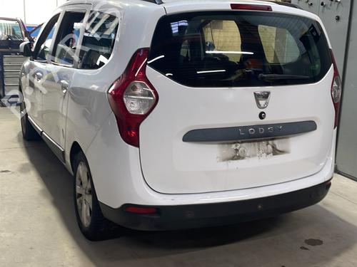 Warning switch DACIA LODGY (JS_) 1.5 dCi (JSMC, JSAF) | BP24631379I22  - Image 6