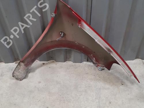 Left front fenders CITROËN C3 I (FC_, FN_) 1.6 16V HDi | BP23745908C41 