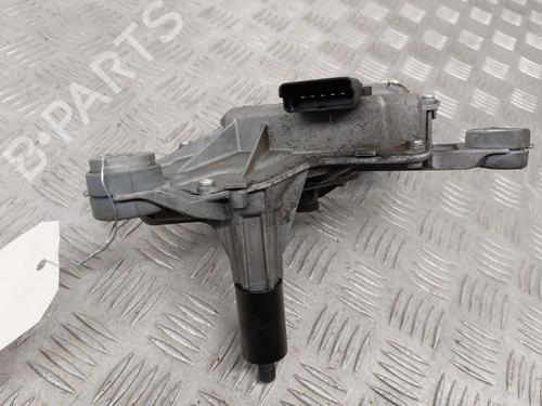Front wiper motor CITROËN C4 Grand Picasso I (UA_) 2.0 HDi 138 | BP23737898M29 
