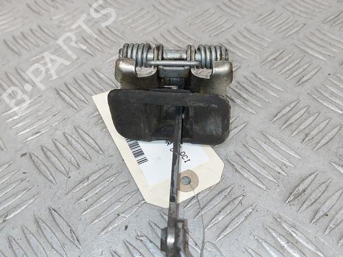 Used Hinge/Door check strap DACIA DUSTER (HS_) 1.5 dCi (86 hp) 28449911
