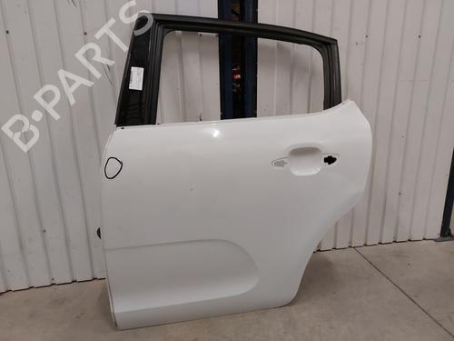 Left rear door CITROËN C3 III (SX) 1.6 BlueHDi 75 | BP29876194C4