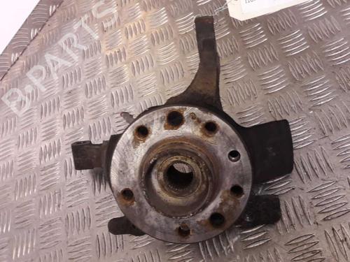 Used Left front steering knuckle Left front steering knuckle OPEL ASTRA H (A04) 1.7 CDTI (L48) (100 hp) 23723392 23723392