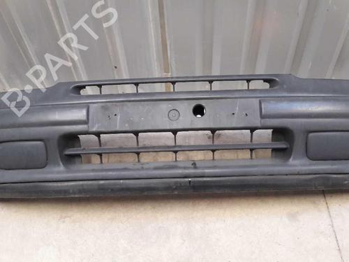 Used Front bumper RENAULT CLIO I Hatchback Van (S57_) 1.9 D (65 hp) 23717240