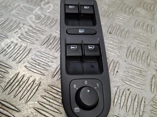 Left front window switch VW GOLF VI (5K1) | BP37482159I27 - Image 5