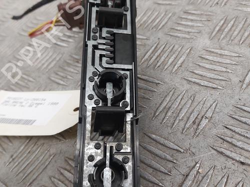 Used Lamp holder Lamp holder PEUGEOT 306 Break (7E, N3, N5) 2.0 HDI 90 (90 hp) 34045943 34045943