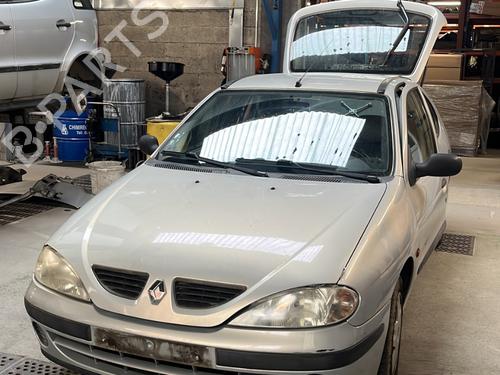 Used Parts RENAULT MEGANE I Classic (LA0/1_) 1.4 16V (LA0D, LA1H, lA0W, LA10) (95 hp) 4475998