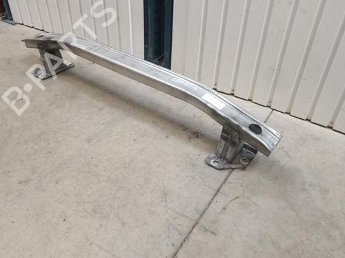 Front bumper reinforcement RENAULT CLIO III (BR0/1, CR0/1) 1.6 16V (BR09, BR0T, CR09, CR0T) | BP29222336C109 