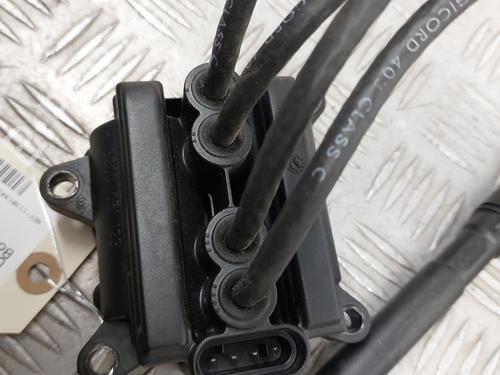 Ignition coil RENAULT CLIO II (BB_, CB_) 1.2 16V (BB05, BB0W, BB11, BB27, BB2T, BB2U, BB2V, CB05,... | BP29371252M94 