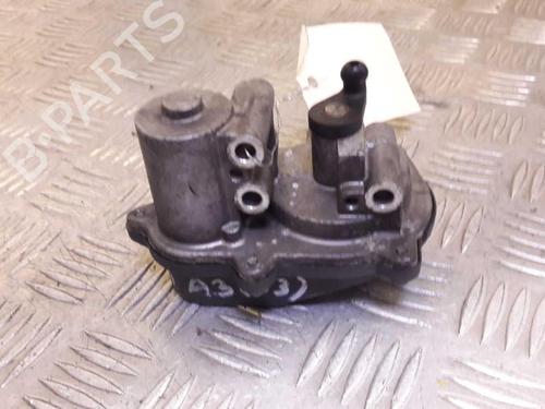 Used Electronic module Electronic module AUDI A3 (8P1) S3 quattro (265 hp) 23725485 23725485