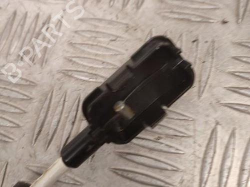 Rear right lock RENAULT CLIO IV (BH_) 1.5 dCi 75 | BP23738018C99 