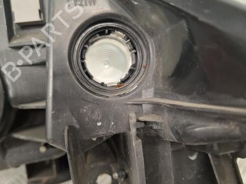 Right headlight RENAULT MEGANE II Saloon (LM0/1_) 1.9 dCi (LM0G, LM1G, LM2C) | BP23745745C29 - Image 6