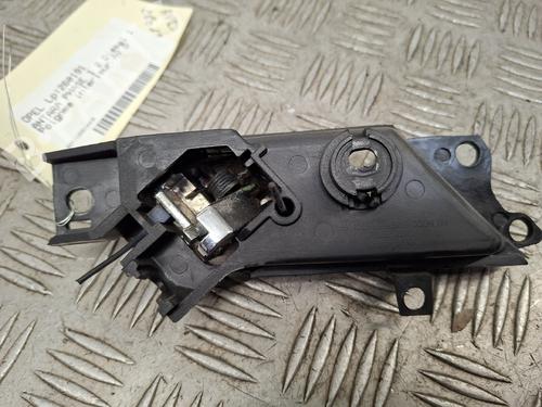 Front right interior door handle OPEL ANTARA A (L07) 2.0 CDTI | BP34525598I14 - Image 3