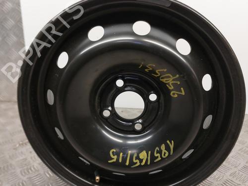 Used Rim Rim RENAULT SCÉNIC I MPV (JA0/1_, FA0_) 1.6 (JA00, JA16, JA15, JA19, JA1V, JA2B, JA2C, JA0B,... (107 hp) 31669942 31669942