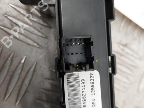 Warning switch DODGE CALIBER 2.0 CRD | BP30336482I22 