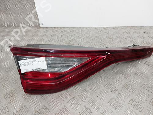 Left tailgate light RENAULT MEGANE IV Hatchback (B9A/M/N_) 1.6 dCi 130 (B9A4) | BP31064624C79 - Image 3