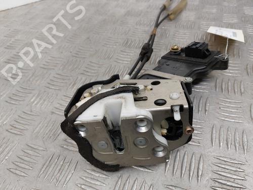 Rear left lock MAZDA 2 (DY) 1.4 CD | BP23745596C100 - Image 5