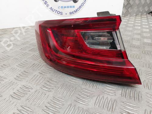 Left taillight RENAULT MEGANE IV Hatchback (B9A/M/N_) 1.6 TCe 205 (B9MV) | BP23747250C34  - Image 5