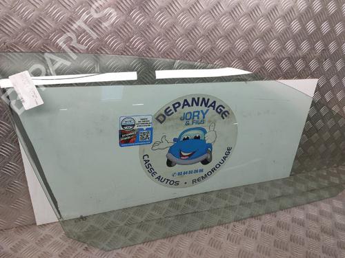 Used Front right door window VW GOLF V (1K1) 1.9 TDI (105 hp) 23746882