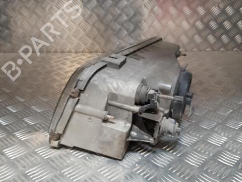 Used Right headlight Right headlight PEUGEOT BOXER Van (230L) 1.9 D (68 hp) 23714783 23714783