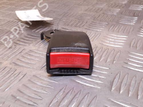 Fibbia cintura di segurança Fibbia cintura di segurança CITROËN XSARA PICASSO (N68) 1.6 HDi (90 hp) 23726875 23726875