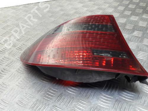 Left taillight BMW 1 (E87) 118 d | BP23734745C34 