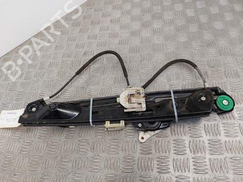 Front left window mechanism BMW 1 (E87) 118 d | BP33991628C22  - Image 5
