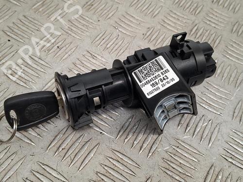 Used Electronic module Electronic module FIAT PANDA (169_) 1.1 (169.AXA1A) (54 hp) 36646742 36646742