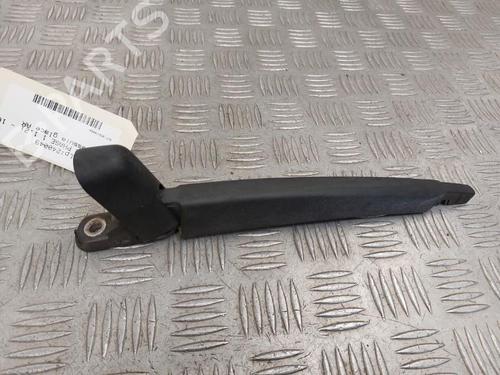 Rear windshield wiper arm NISSAN MICRA III (K12) 1.2 16V | BP23744161C144 