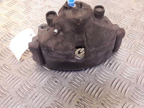 Right front brake caliper AUDI A3 (8P1) 2.0 TDI 16V | BP23713673M104 