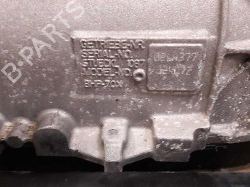 Used Gearbox BMW 4 Coupe (F32, F82) 430 d xDrive (258 hp) 23723566