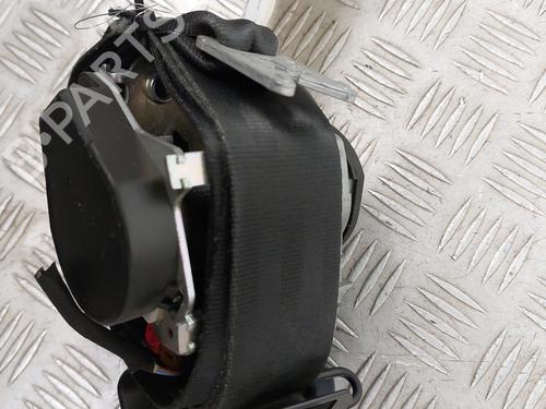 Front left belt tensioner RENAULT MEGANE III Grandtour (KZ0/1) 1.5 dCi (KZ09, KZ0D, KZ1G, KZ29, KZ14, KZ1W, KZ10, KZ1F,... | BP29336391C87 